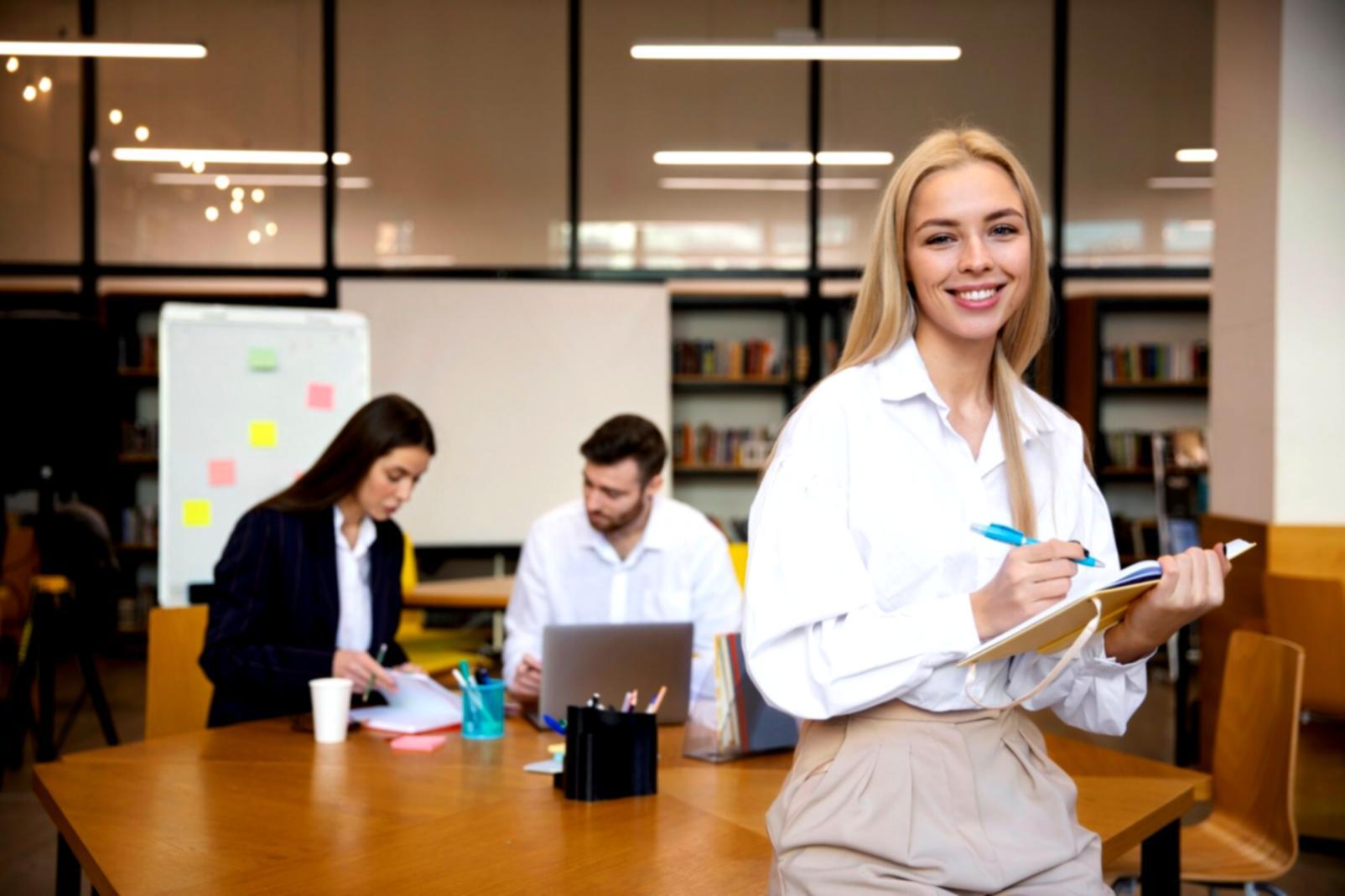 Formation et accompagnement des équipes financières