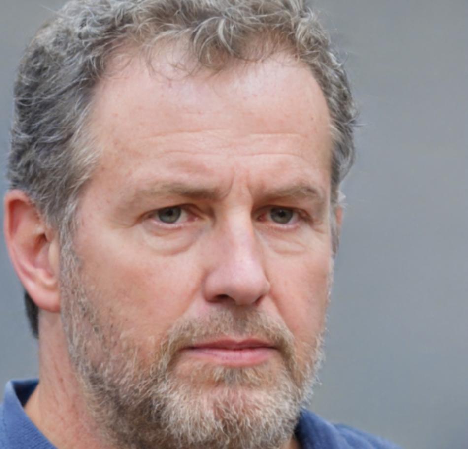 Portrait de Léandre Maquet